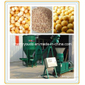 Rabbit/Sheep/Cattle Fodder Pellet Mill